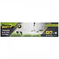 Trimmer electric cu disc 10