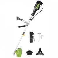 Trimmer electric cu disc 2