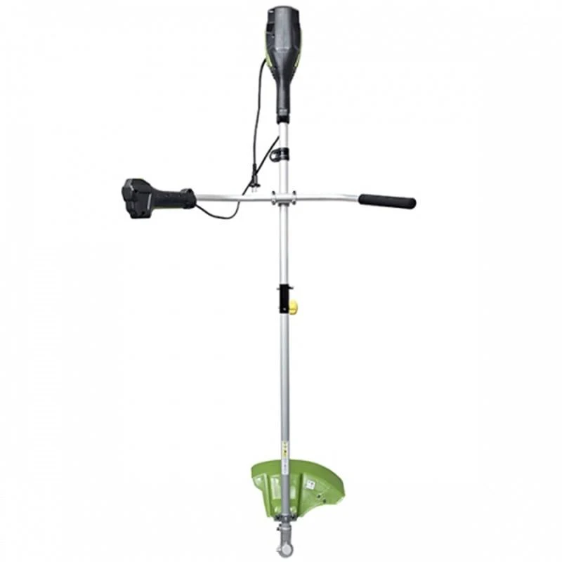Trimmer electric cu disc 3