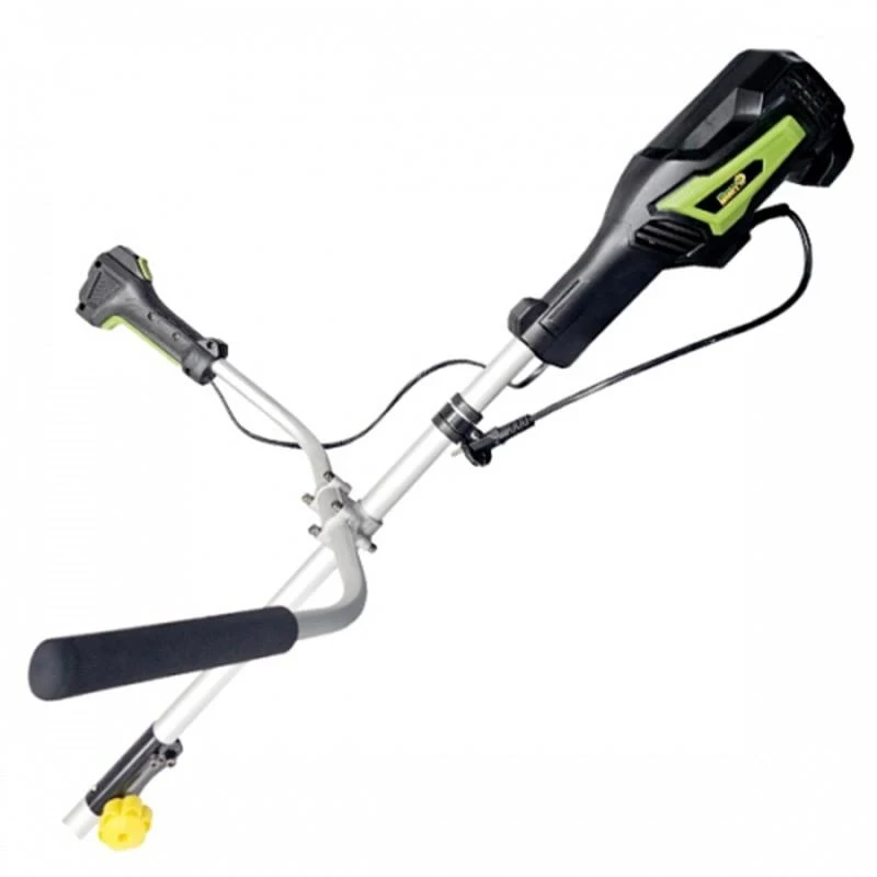 Trimmer electric cu disc 4