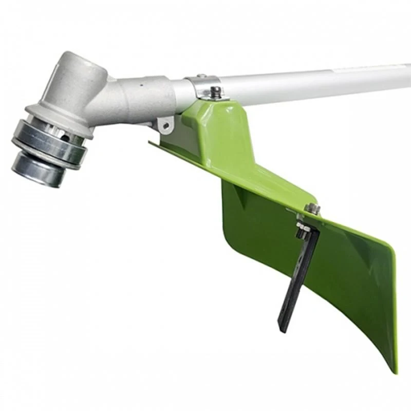 Trimmer electric cu disc 6