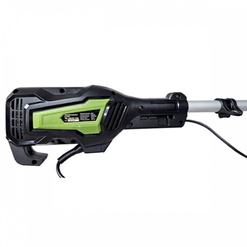 Trimmer electric cu disc 8