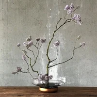 Fructiera sticla Contour Ø 36 cm 3