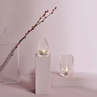 Подсвечник Mist Lights 2