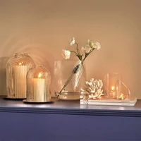 Подсвечник Ilo 3