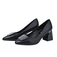 Pantofi Dame cu toc (36-40)