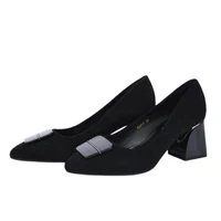 Pantofi Dame cu toc (36-40) 3