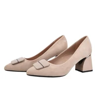 Pantofi Dame cu toc (36-40) 4