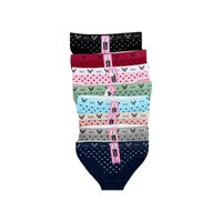 Chiloti Dame (L-2XL)