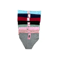 Chiloti Dame (L-2XL)