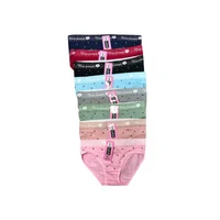 Chiloti Dame (L-2XL)