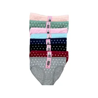 Chiloti Dame (L-2XL)