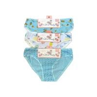Set chiloti 3 pcs (M-XL)