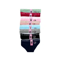 Chiloti Dame (L-2XL)