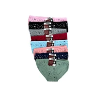 Chiloti Dame (L-2XL)
