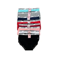 Chiloti Dame (XL-3XL)
