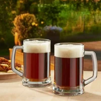 Set halbe bere Pub 2 pcs / 500 ml 2