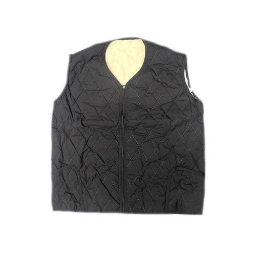 Vesta Barbati fara mineca,fermuar (7XL-10XL)