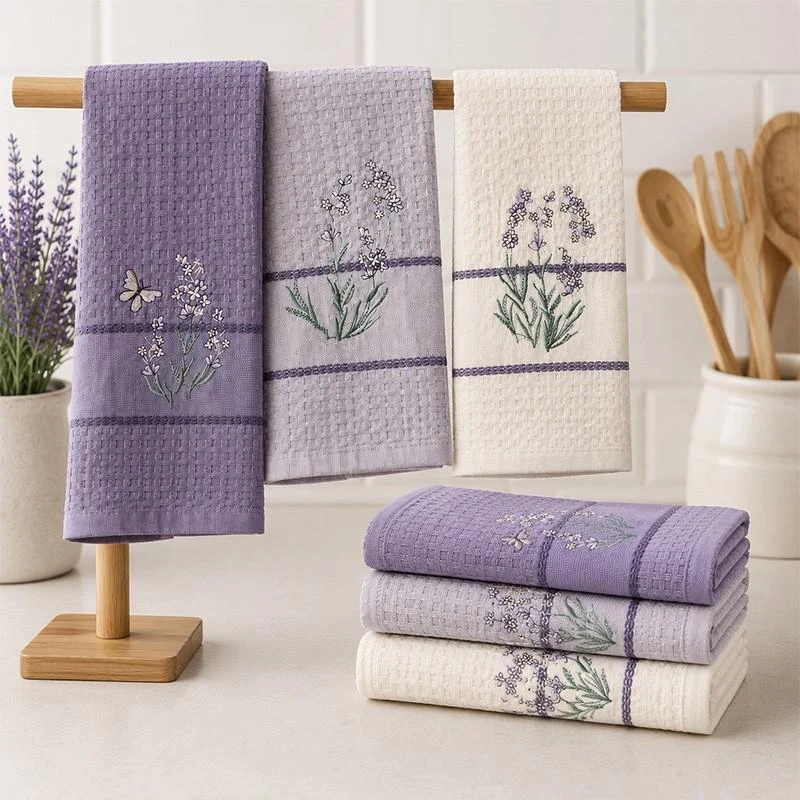 Set prosope bucatarie 2 buc (40x60) 2