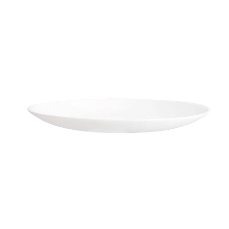 Farfurie de desert opal 21.6 cm 2
