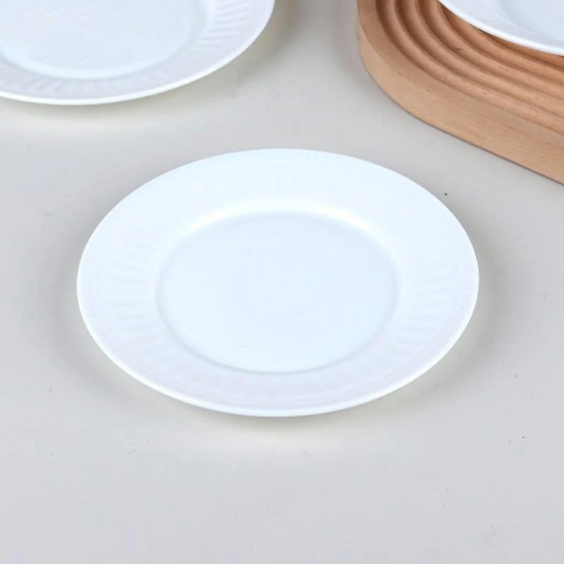 Farfurie de servit opal 20.1 cm 2