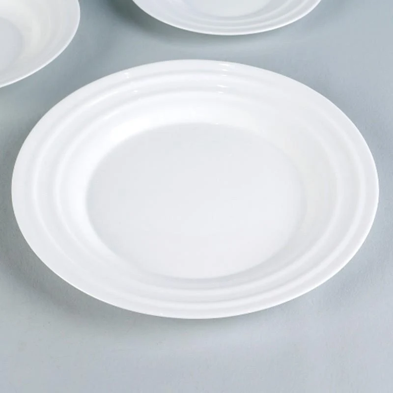 Farfurie de servit opal 26.5 cm 2