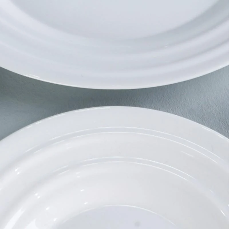 Farfurie de servit opal 26.5 cm 3