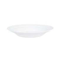 Farfurie supa opal 21.3 cm / 600 ml