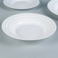 Farfurie supa opal 21.3 cm / 600 ml 3