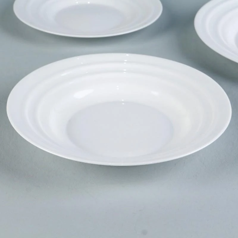 Farfurie supa opal 21.3 cm / 600 ml 3