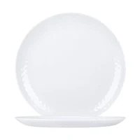 Farfurie de servit opal 25.4 cm