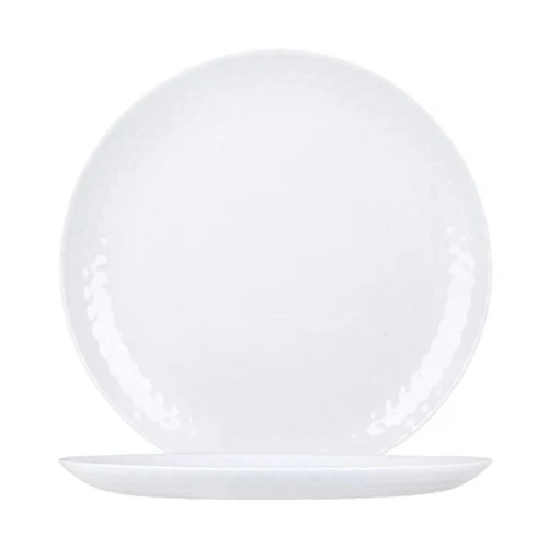 Farfurie de servit opal 19 cm