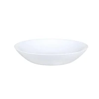 Farfurie supa opal 20 cm / 750 ml