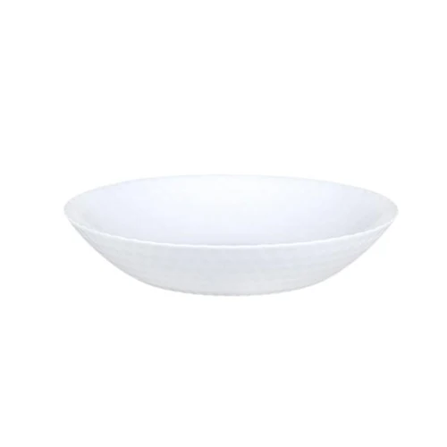 Farfurie supa opal 20 cm / 750 ml