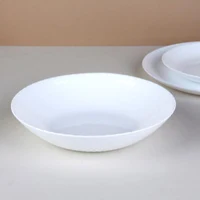 Farfurie supa opal 20 cm / 750 ml 2