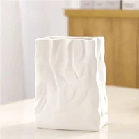 Vaza ceramica 13 cm
