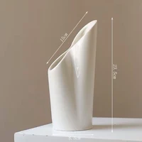 Vaza ceramica 23 cm