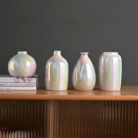 Vaza ceramica 14 cm 2