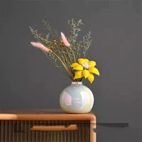 Vaza ceramica 10 cm