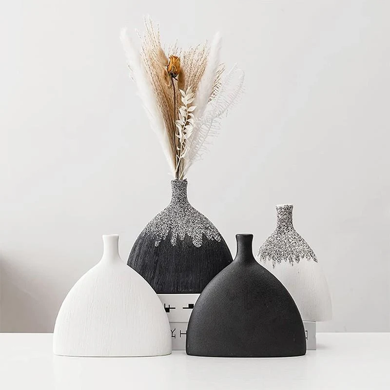 Vaza ceramica 19.2 cm 2
