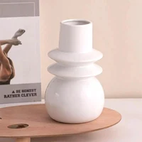 Vaza ceramica 20 cm