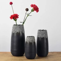 Vaza ceramica 26 cm 2