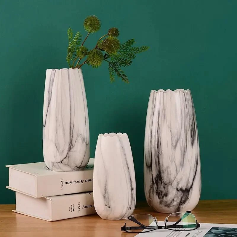 Vaza ceramica 22 cm 2