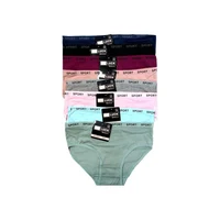 Chiloti Dame (L-2XL)