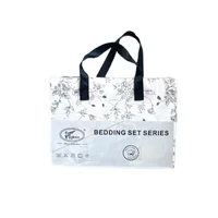 Set lenjerie de pat 4 pcs 14