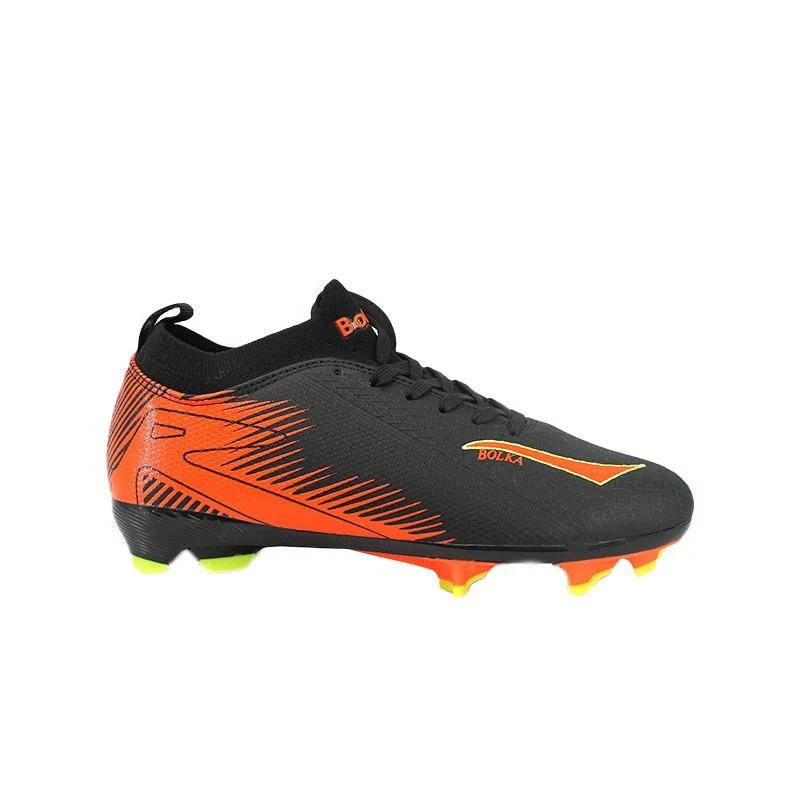 Ghete fotbal Baieti (31-36) 2