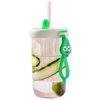 Sticla apa 400 ml