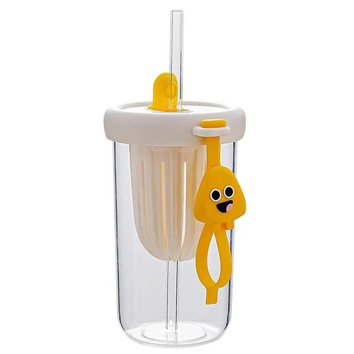 Sticla apa 400 ml
