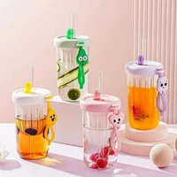 Sticla apa 400 ml 2