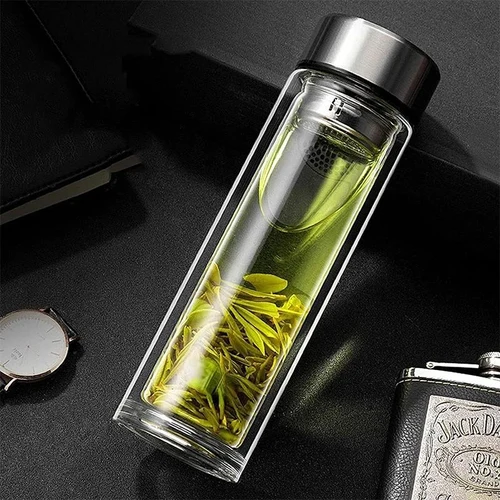 Sticla apa 450 ml